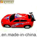 China Manufacturer Customized Plastic Toy Car